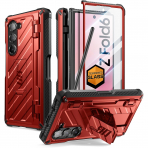SUPCASE UBP Tam Korumal Galaxy Z Fold 6 Klf-Ruddy