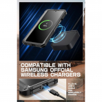 SUPCASE UBP Tam Korumal Galaxy Z Fold 6 Klf-Ruddy
