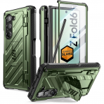 SUPCASE UBP Tam Korumal Galaxy Z Fold 6 Klf