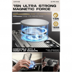 SUPCASE UBP Mag Galaxy Z Fold 6 Klf-TiGray