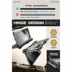 SUPCASE UBP Mag Galaxy Z Fold 6 Klf-TiGray