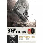 SUPCASE UBP Mag Galaxy Z Fold 6 Klf-TiGray