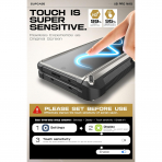 SUPCASE UBP Mag Galaxy Z Fold 6 Klf-TiGray