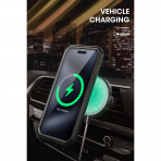 SUPCASE UBP Mag Tam Korumal iPhone 15 Pro Max Klf