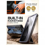 SUPCASE UBP Serisi Galaxy S24 Ultra Klf-BlueRipple
