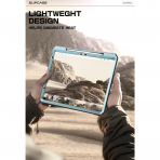 SUPCASE UBP Standl iPad Air M2/M3 Klf (11 in)-Arctic