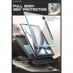 SUPCASE UBP Standl iPad Air M2/M3 Klf (11 in)-Arctic