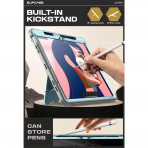 SUPCASE UBP Standl iPad Air M2/M3 Klf (11 in)-Arctic