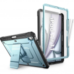 SUPCASE UBP Standl iPad Air M2/M3 Klf (11 in)-Arctic