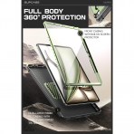 SUPCASE UBP Standl iPad Air M2/M3 Klf (11 in)-Guldan