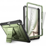 SUPCASE UBP Standl iPad Air M2/M3 Klf (11 in)-Guldan