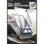 SUPCASE UBP Standl iPad Air M2/M3 Klf (11 in)-White