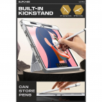 SUPCASE UBP Standl iPad Air M2/M3 Klf (11 in)-White