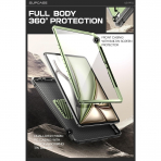 SUPCASE UBP Standl iPad Air M2/M3 Klf (13 in)-Guldan