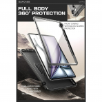 SUPCASE UBP Standl iPad Air M2/M3 Klf (11 in)-Black