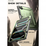 SUPCASE UBP Standl iPad Pro M4 Klf (11 in)-Guldan