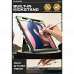 SUPCASE UBP Standl iPad Pro M4 Klf (11 in)-Guldan