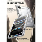 SUPCASE UBP Standl iPad Pro M4 Klf (11 in)-White