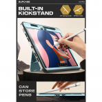 SUPCASE UBP Standl iPad Pro M4 Klf (11 in)-Arctic