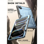 SUPCASE UBP Standl iPad Pro M4 Klf (13 in)-Arctic 