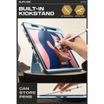 SUPCASE UBP Standl iPad Pro M4 Klf (13 in)-Arctic 