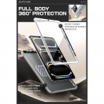SUPCASE UBP Standl iPad Pro M4 Klf (13 in)-White