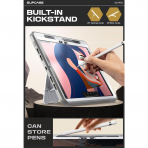 SUPCASE UBP Standl iPad Pro M4 Klf (13 in)-White