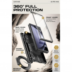 SUPCASE UBP Mag Galaxy Z Fold 6 Klf-Black 