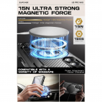 SUPCASE UBP Mag Galaxy Z Fold 6 Klf-Black 