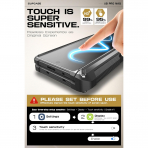SUPCASE UBP Mag Galaxy Z Fold 6 Klf-Black 