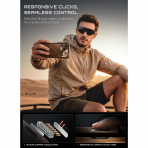 SUPCASE UB Grip iPhone 18 Pro Max Standl� K�l�f-Brown