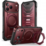 SUPCASE UB Grip iPhone 18 Pro Max Standl� K�l�f