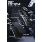 SUPCASE UB Mag XT Apple iPhone 15 Pro Klf 