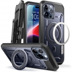 SUPCASE Unicorn Beetle Pro Mag Case Apple iPhone 15 Pro Klf-Mountain