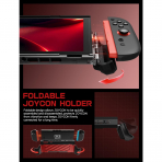 SUPCASE Nintendo Switch 2 UBP Klf -Ruddy