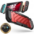 SUPCASE Nintendo Switch 2 UBP Klf -Ruddy