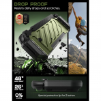 SUPCASE Nintendo Switch 2 UBP Klf -Guldan