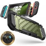 SUPCASE Nintendo Switch 2 UBP Klf -Guldan