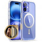 SUPCASE Apple iPhone 16 UB Standl Mag Klf 