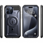 SUPCASE UBP Mag iPhone 15 Pro Max Klf (MIL-STD-810G)-Mountain