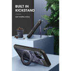 SUPCASE UBP Mag iPhone 15 Pro Max Klf (MIL-STD-810G)-Mountain