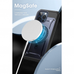 SUPCASE UBP Mag iPhone 15 Pro Max Klf (MIL-STD-810G)-Mountain