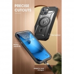 SUPCASE Unicorn Beetle Pro Mag Serisi iPhone 14 Plus Klf (MIL-STD-810G)