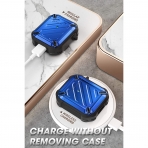 SUPCASE Airpods 2 Unicorn Beetle Pro Serisi Klf-Blue