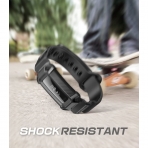 SUPCASE Fitbit Alta / Alta HR Unicorn Beetle Pro Kay