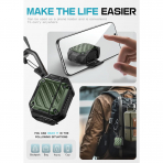 SUPCASE Apple AirPods 4 UBP Klf-Guldan