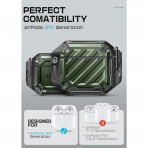SUPCASE Apple AirPods 4 UBP Klf-Guldan