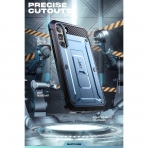 SUPCASE Unicorn Beetle Pro Serisi Galaxy S23 Klf-Tilt