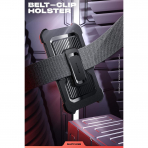SUPCASE Unicorn Beetle Pro Serisi Galaxy S22 Ultra K�l�f-CamoGrey