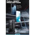 SUPCASE Unicorn Beetle Pro Serisi Galaxy S23 Ultra Klf-Tilt